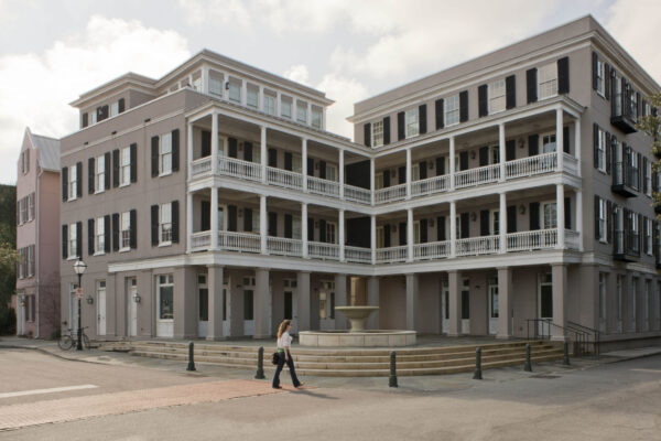 Morris Square Mixed-Use Bldg.2 - Image 7