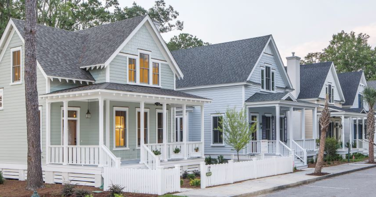 Traditional Neighborhood Design