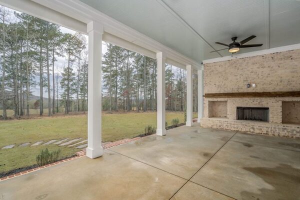 Gilliam Springs - Image 4