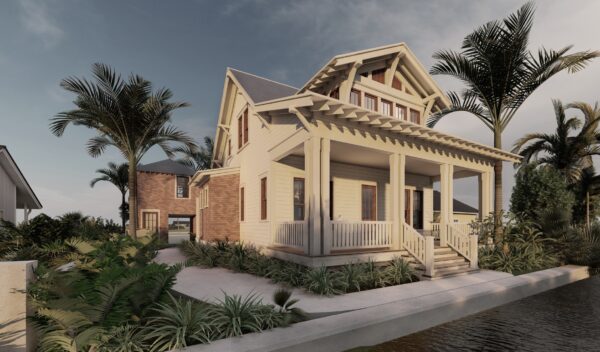 Sand Crab Cottage - Image 5