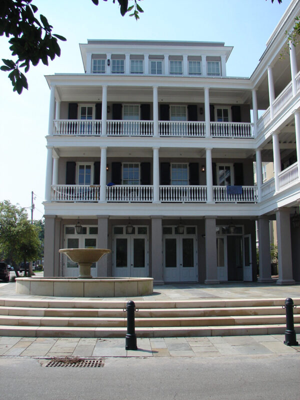 Morris Square Mixed-Use Bldg.2 - Image 6