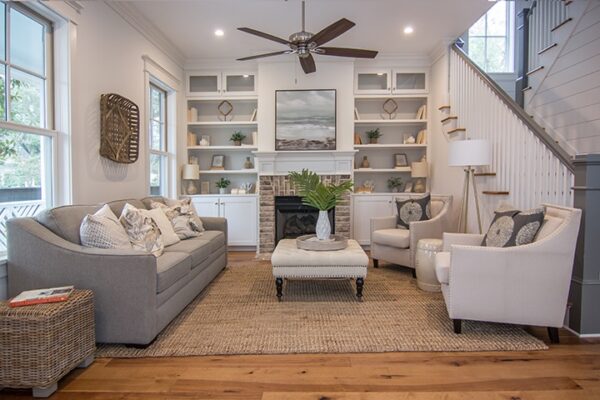 Broad River Cottage (163127) - Image 3