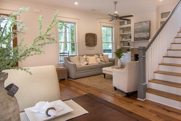 Broad River Cottage (163127) - Image 4