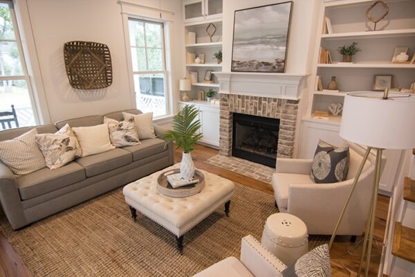 Broad River Cottage (163127) - Image 6