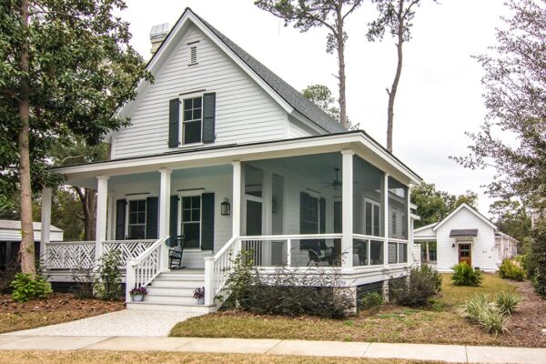 Broad River Cottage (163127) - Image 27