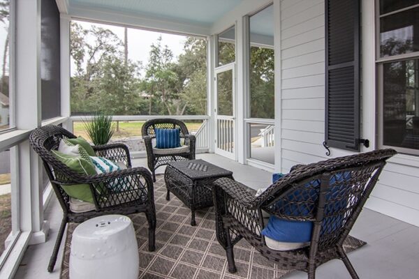 Broad River Cottage (163127) - Image 2