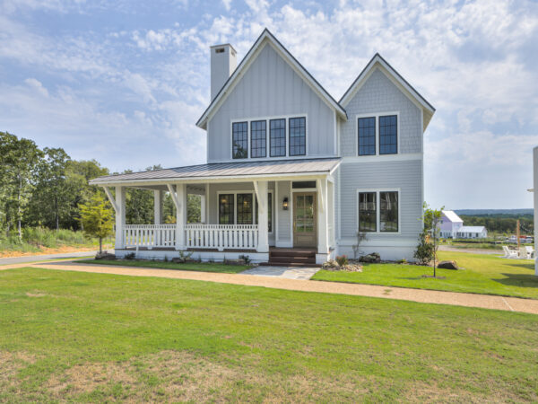Cassatt Cottage (223168-1) - Image 6