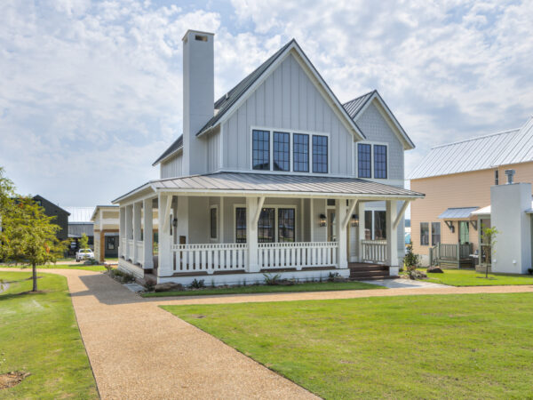 Cassatt Cottage (223168-1) - Image 7