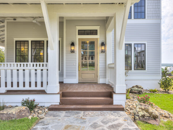 Cassatt Cottage (223168-1) - Image 9