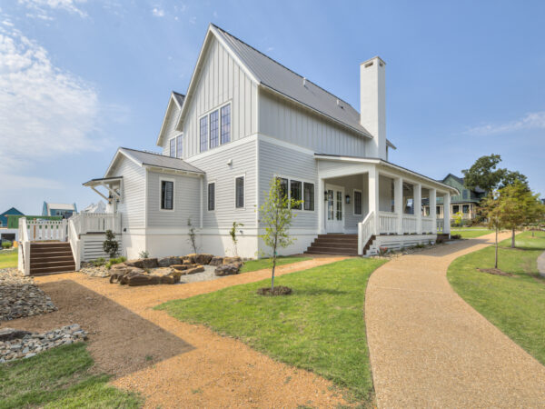 Cassatt Cottage (223168-1) - Image 59