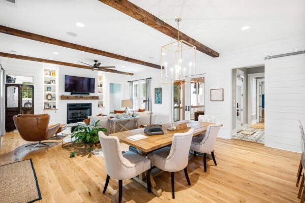 Hawkey Farmhouse (17343B) - Image 26