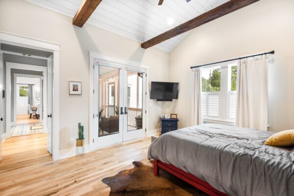 Hawkey Farmhouse (17343B) - Image 30