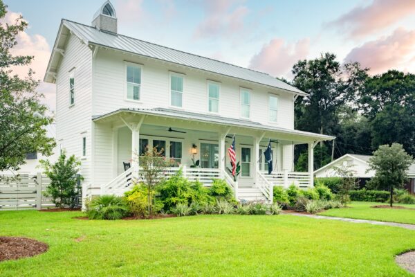 Hawkey Farmhouse (17343B) - Image 45