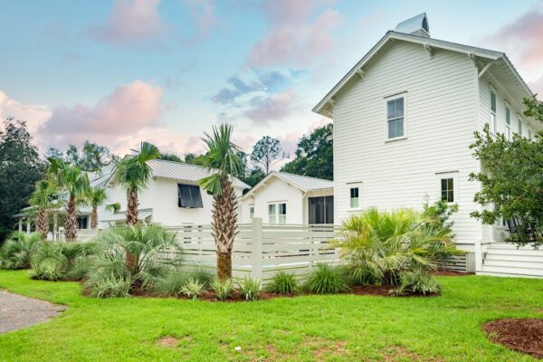 Hawkey Farmhouse (17343B) - Image 46