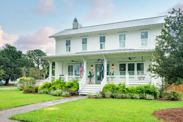 Hawkey Farmhouse (17343B) - Image 35