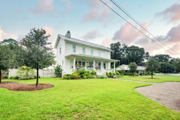 Hawkey Farmhouse (17343B) - Image 36