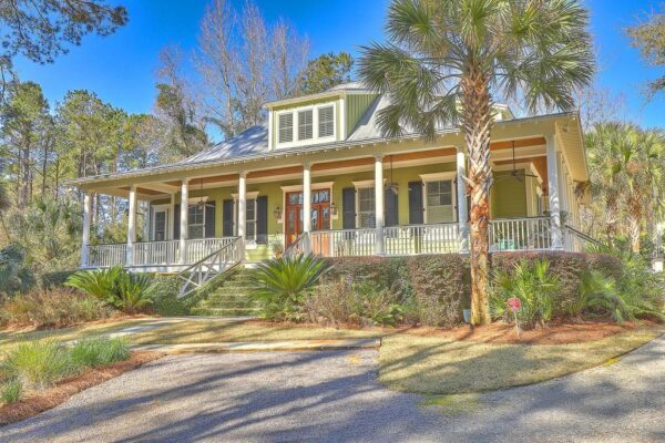 Bay Point Cottage - Image 18