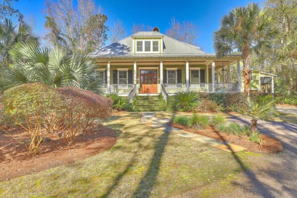Bay Point Cottage - Image 22