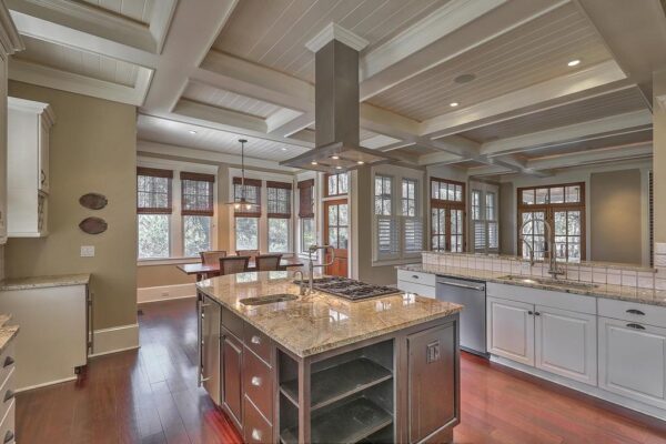 Bay Point Cottage - Image 23