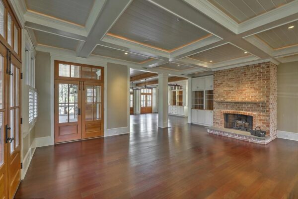 Bay Point Cottage - Image 25