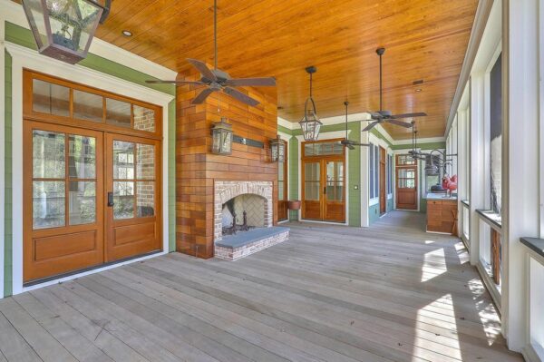 Bay Point Cottage - Image 27