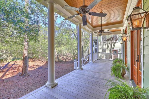 Bay Point Cottage - Image 19