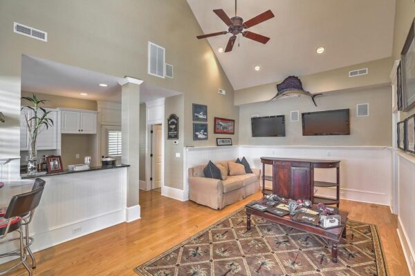 Bay Point Cottage - Image 24