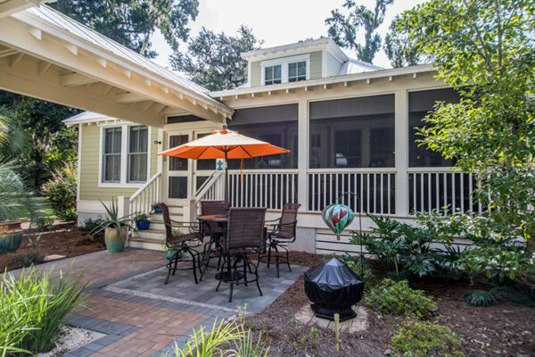 The Bermuda Bluff Cottage - Image 29