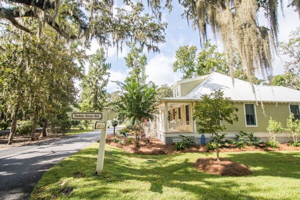 The Bermuda Bluff Cottage - Image 31
