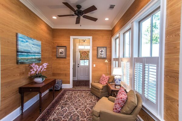 Coosaw River Cottage (153245) - Image 2