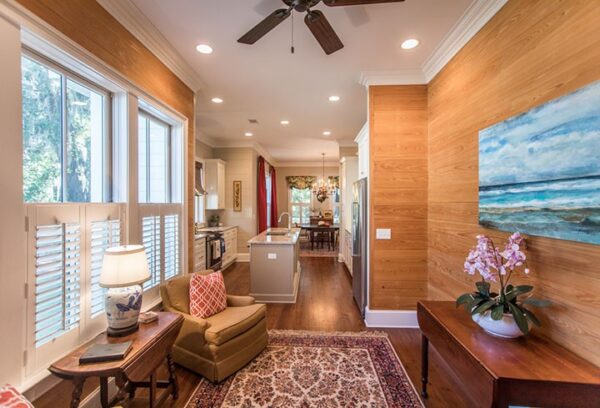 Coosaw River Cottage (153245) - Image 3