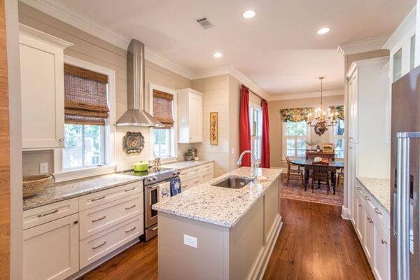Coosaw River Cottage (153245) - Image 4