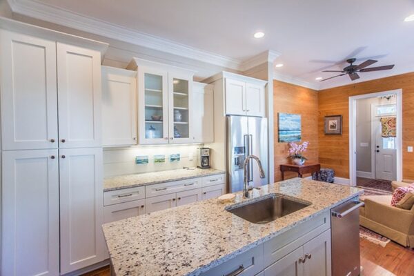 Coosaw River Cottage (153245) - Image 5