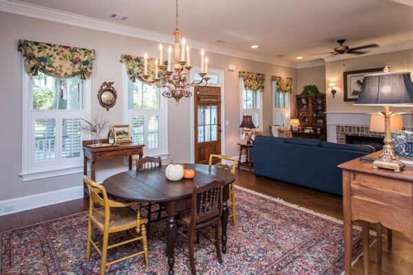 Coosaw River Cottage (153245) - Image 6
