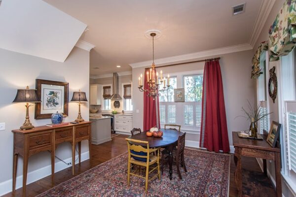 Coosaw River Cottage (153245) - Image 7