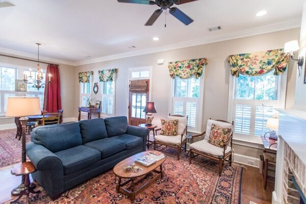 Coosaw River Cottage (153245) - Image 9