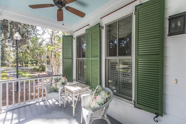 Coosaw River Cottage (153245) - Image 22