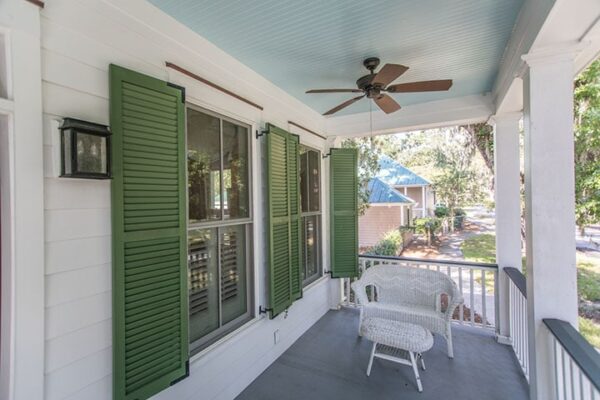 Coosaw River Cottage (153245) - Image 23