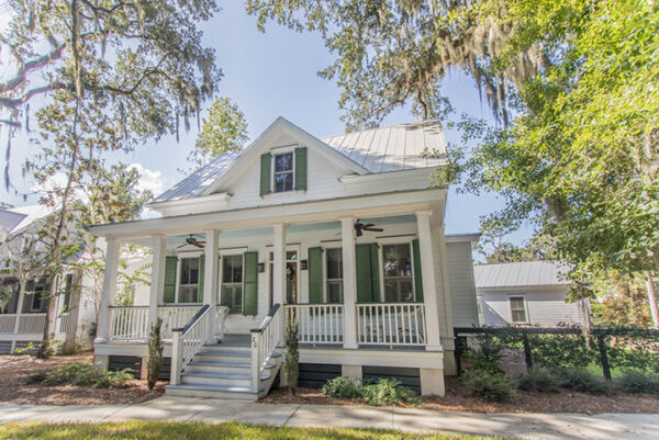 Coosaw River Cottage (153245) - Image 24