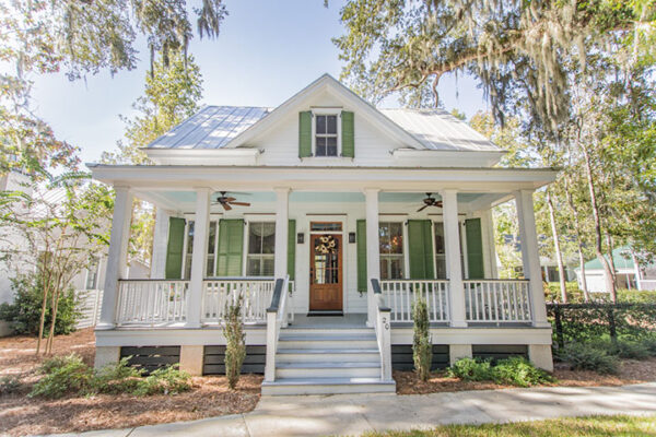 Coosaw River Cottage (153245) - Image 25