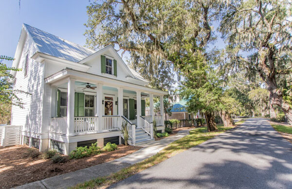Coosaw River Cottage (153245) - Image 26