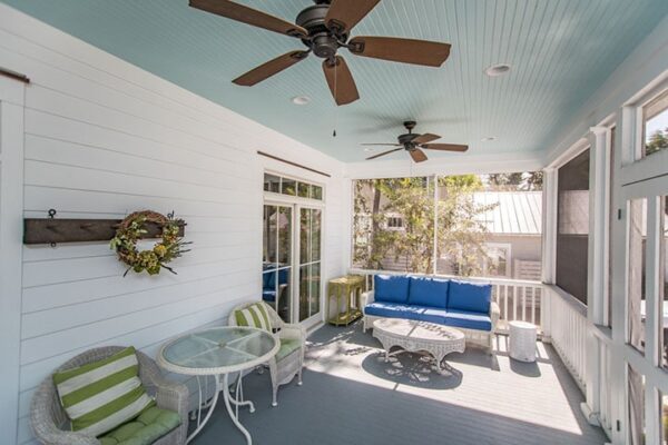 Coosaw River Cottage (153245) - Image 30
