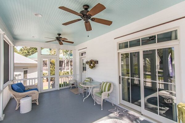 Coosaw River Cottage (153245) - Image 31
