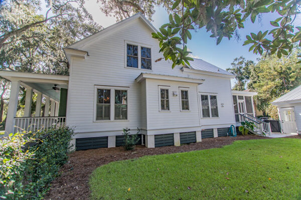 Coosaw River Cottage (153245) - Image 32