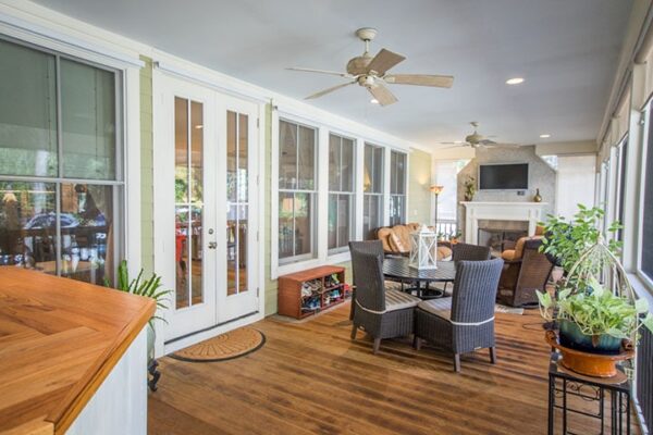 The Bermuda Bluff Cottage - Image 32
