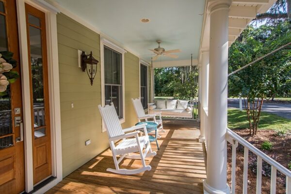 The Bermuda Bluff Cottage - Image 33