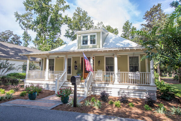 The Bermuda Bluff Cottage - Image 35