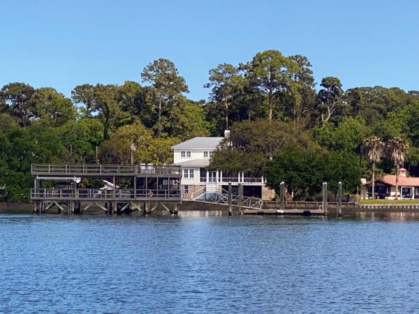 Palmetto Bluff River House (20320) - Image 6