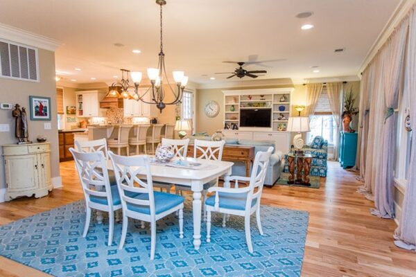 The Bermuda Bluff Cottage - Image 24