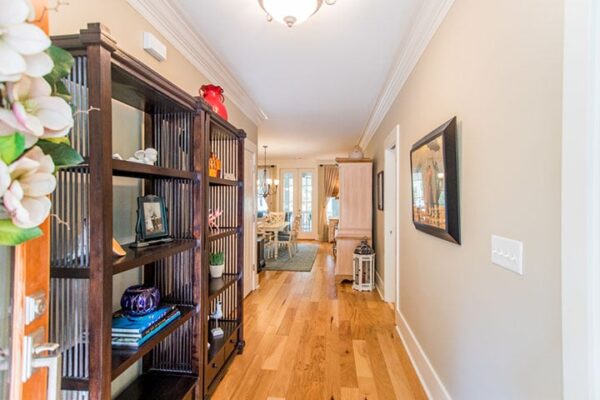 The Bermuda Bluff Cottage - Image 25